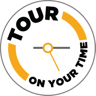 Tour On Your Time